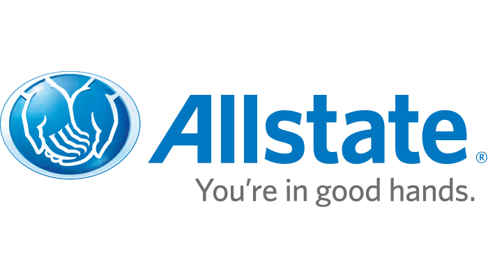 Allstate Home Insurance logo